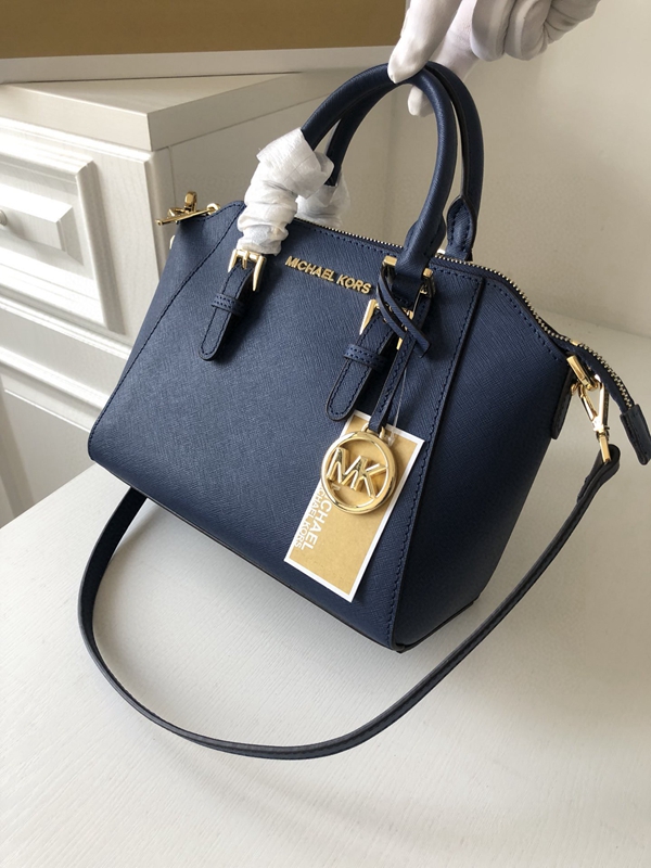 マイケルコースバッグ内部構造